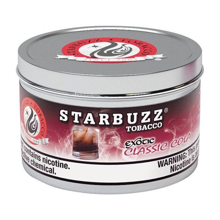 Starbuzz 100g - Hookah Junkie