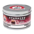 Starbuzz 100g - Hookah Junkie