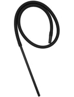 MYA HOSE SILICONE /FROSTED LONG HEAD - Hookah Junkie