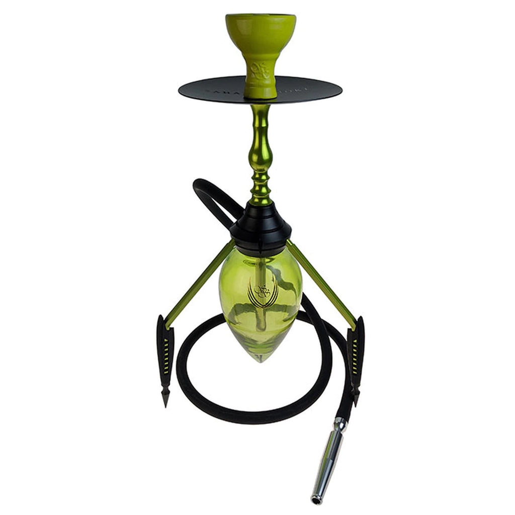 SAHARA SMOKE DRONE ALPHA HOOKAH - Hookah Junkie