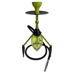 SAHARA SMOKE DRONE ALPHA HOOKAH - Hookah Junkie