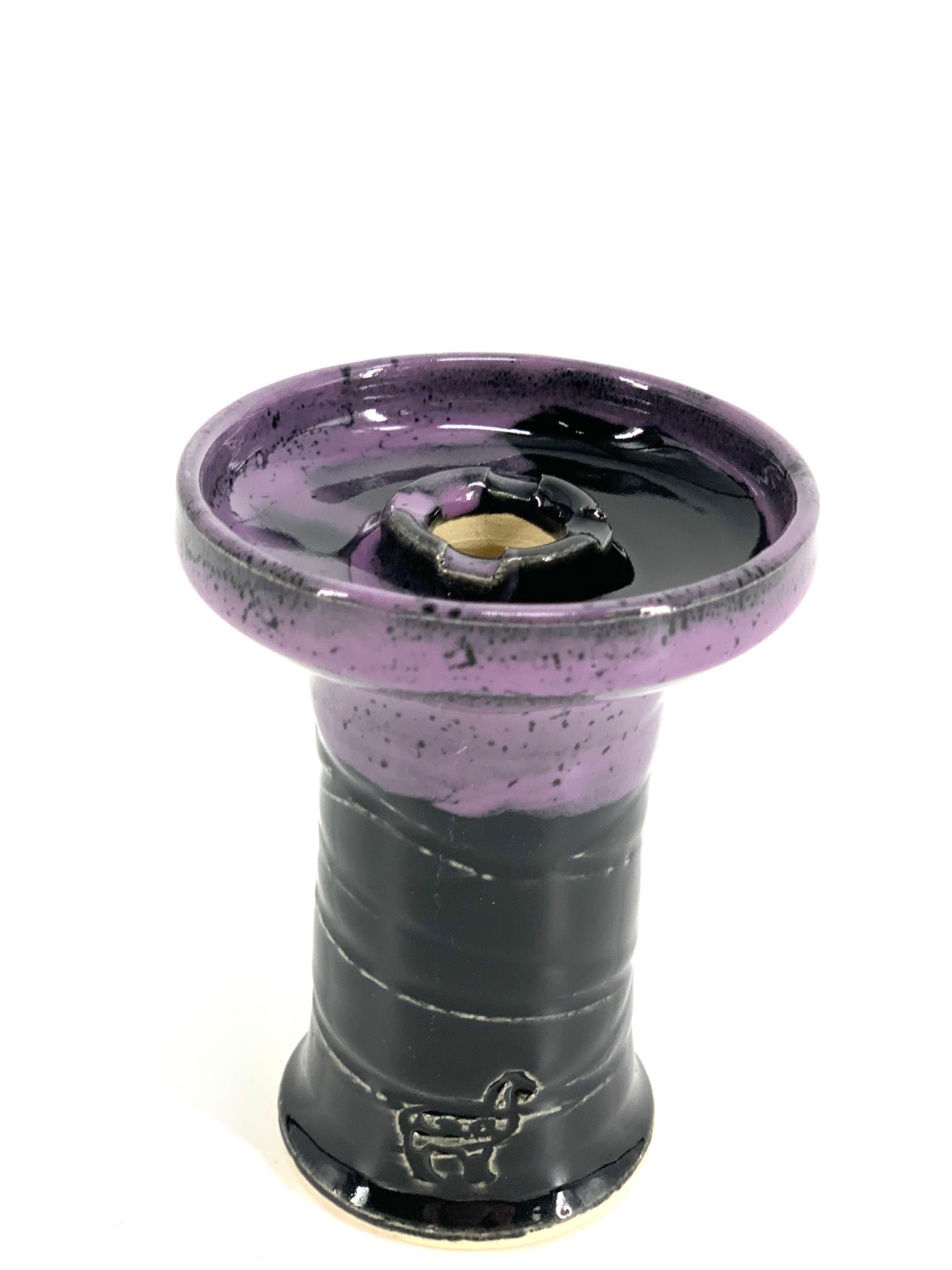 Alpaca Mini Rook Bowl - Hookah Junkie