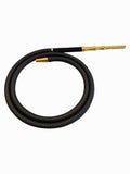 Mob Nitrus  Hose - Hookah Junkie