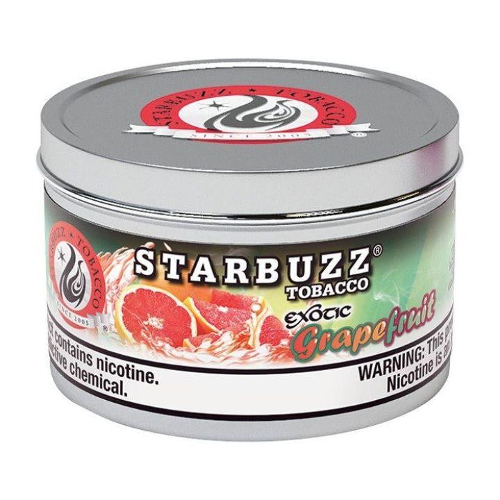 Starbuzz Tobacco 250g - Hookah Junkie