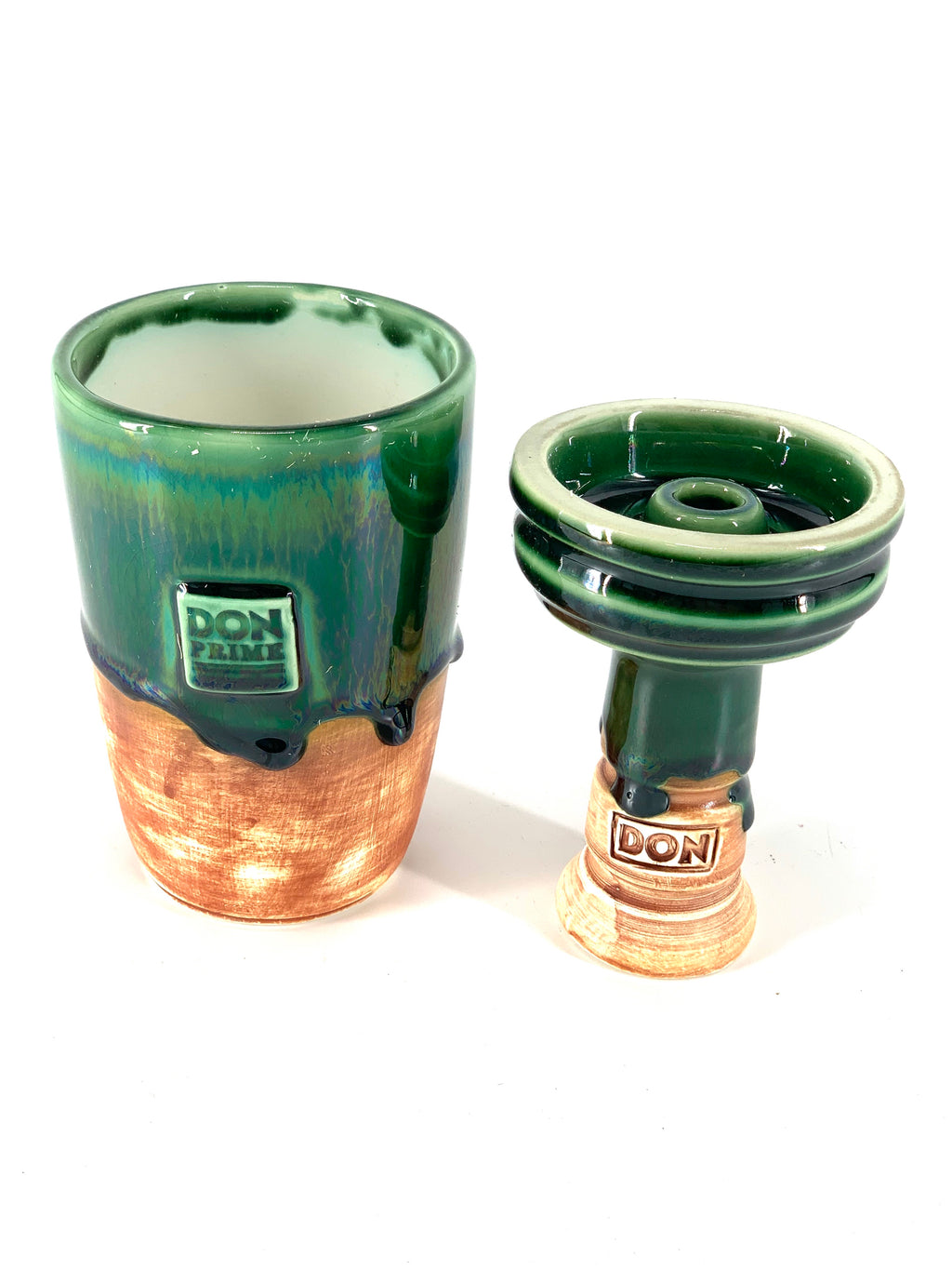 Don Destiny Hookah Bowl - Hookah Junkie