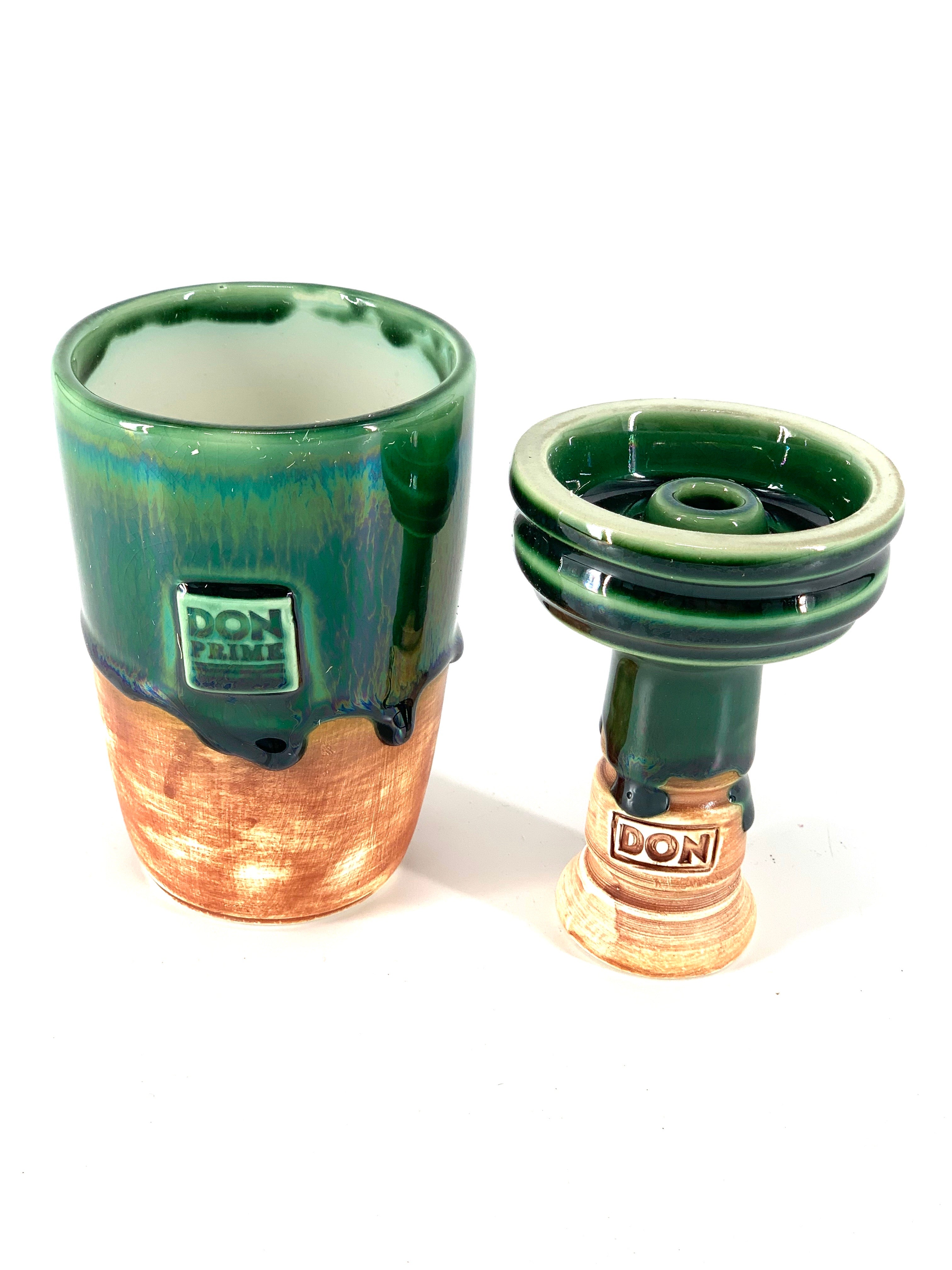 Don Destiny Hookah Bowl - Hookah Junkie
