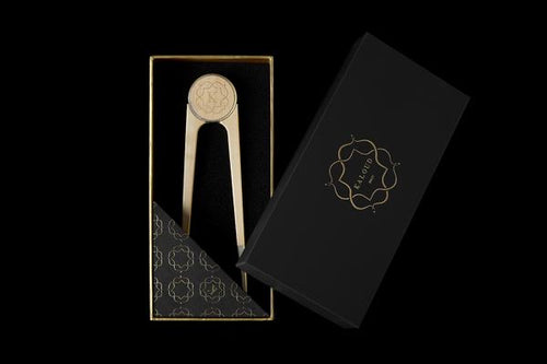 Kaloud Vestara Argis Silver Tongs