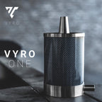 Aeon VYRO Hookah - Hookah Junkie