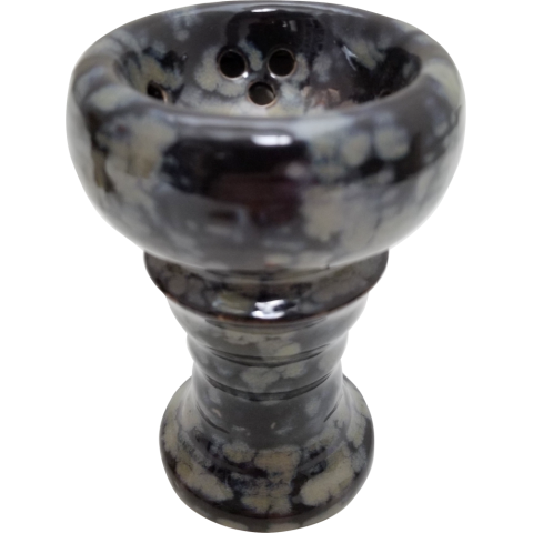 Pharaoh's Colossus Bowl - Hookah Junkie
