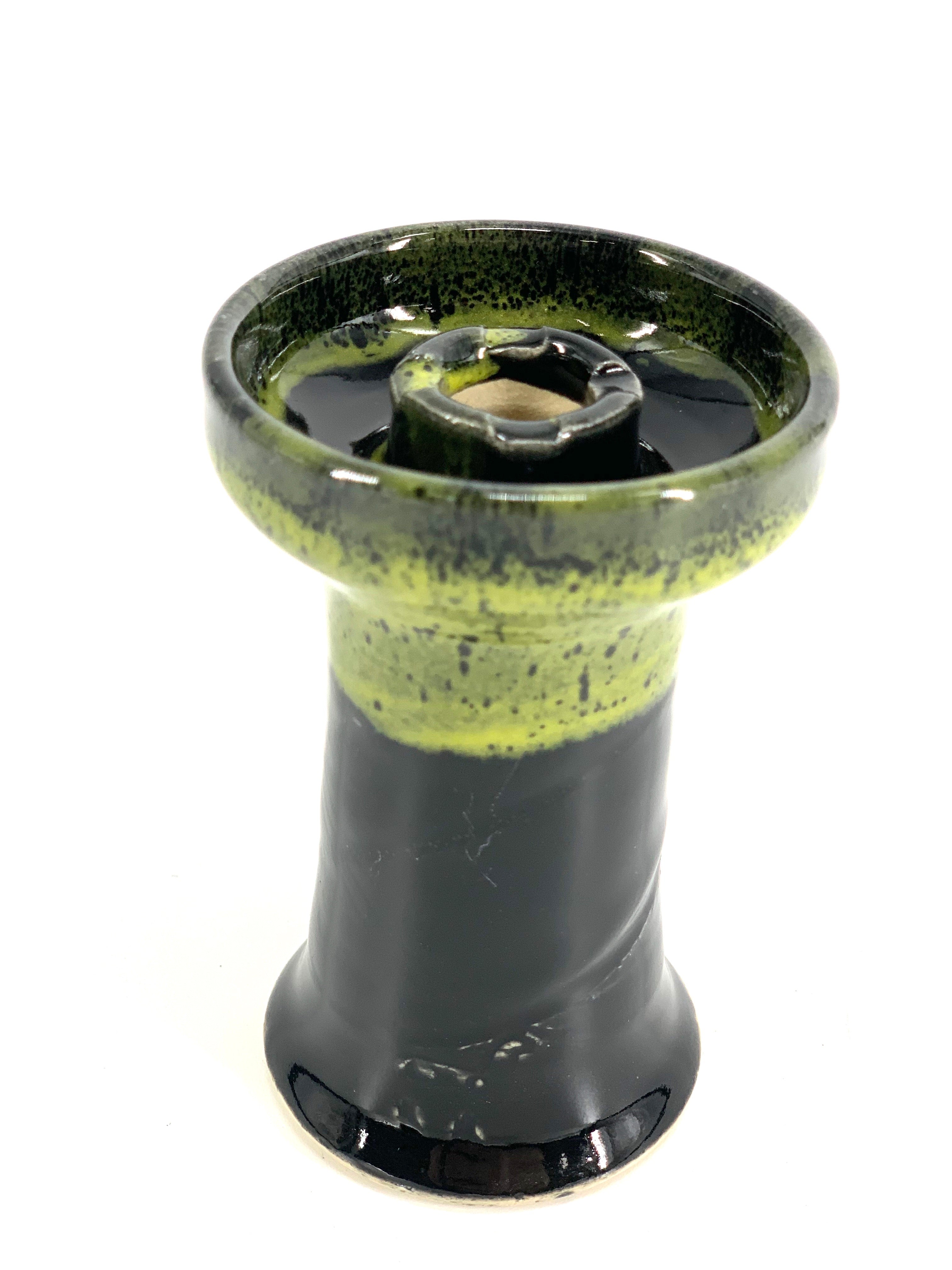 Alpaca Mini Rook Bowl - Hookah Junkie
