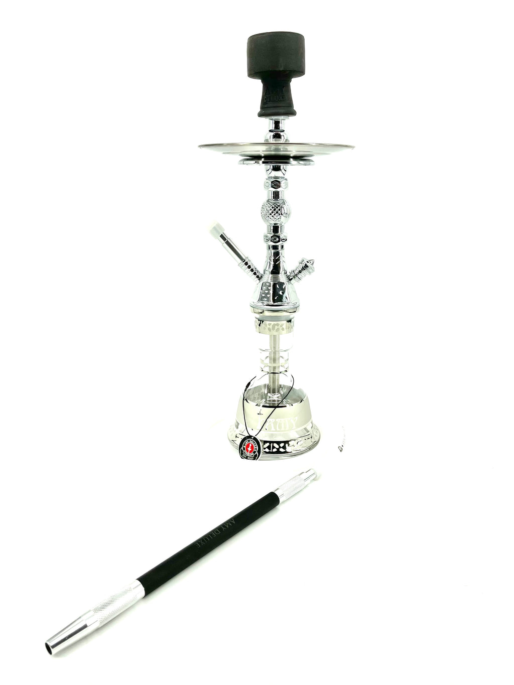 Amy Mini Kura  Hookah 088.02 - Hookah Junkie