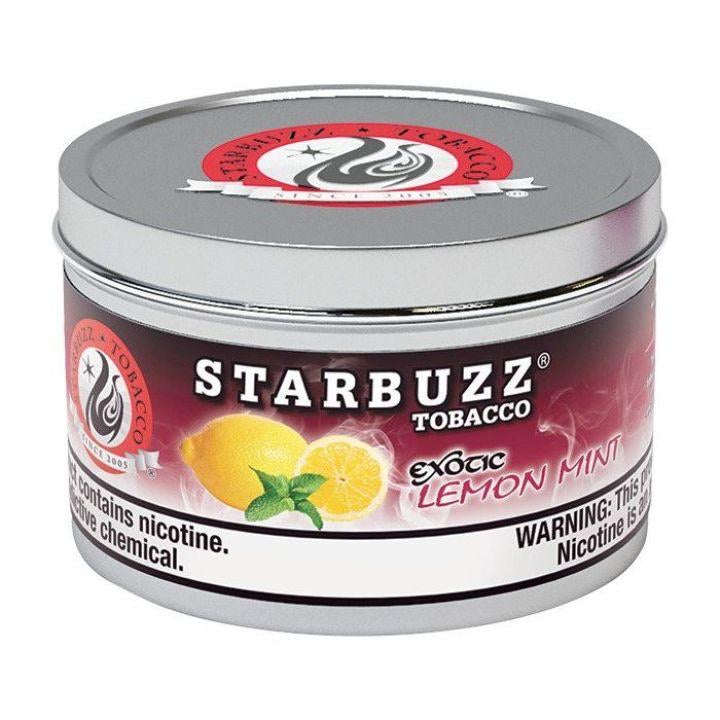 Starbuzz 100g - Hookah Junkie