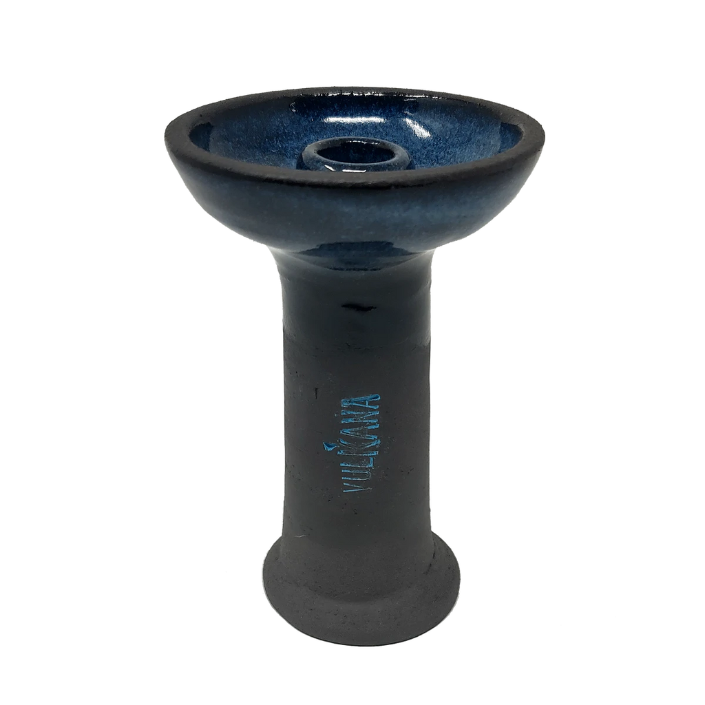 Vulkana Hookah Bowl - Hookah Junkie