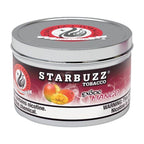 Starbuzz 100g - Hookah Junkie