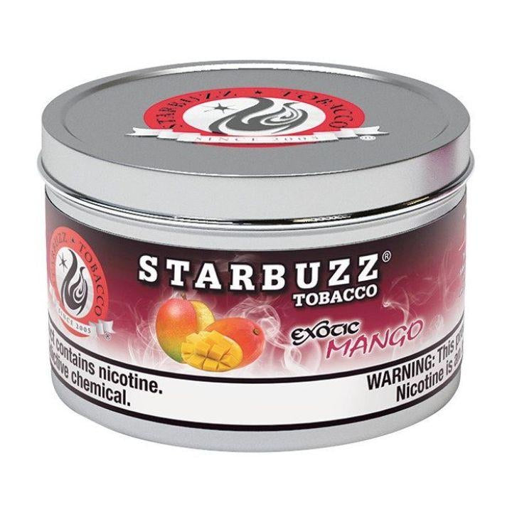 Starbuzz 100g - Hookah Junkie