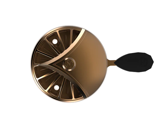 ZEPPELIN HMD - Hookah Junkie