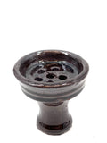 Egyptian Clay Hookah Bowl - Hookah Junkie