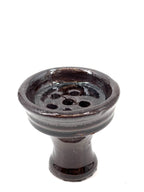 Egyptian Clay Hookah Bowl - Hookah Junkie