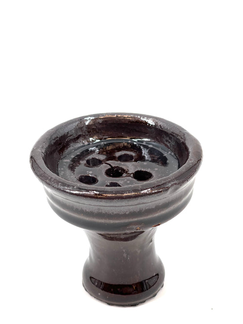 Egyptian Clay Hookah Bowl