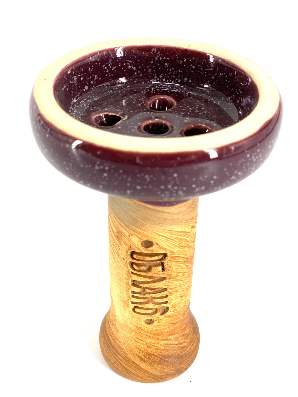 Oblako Killer Glaze Black - Hookah Junkie