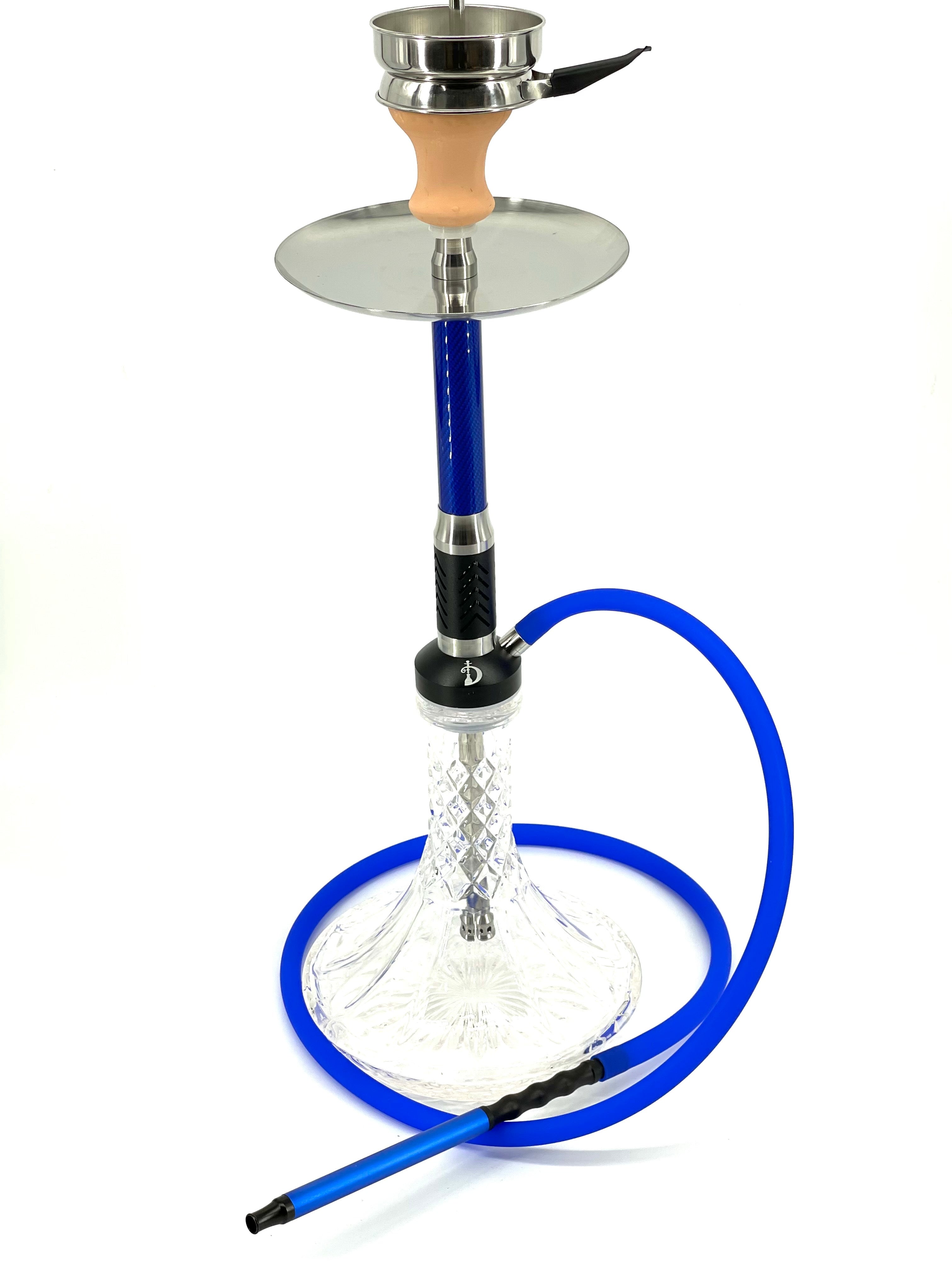 Saroukh Hookah - Hookah Junkie