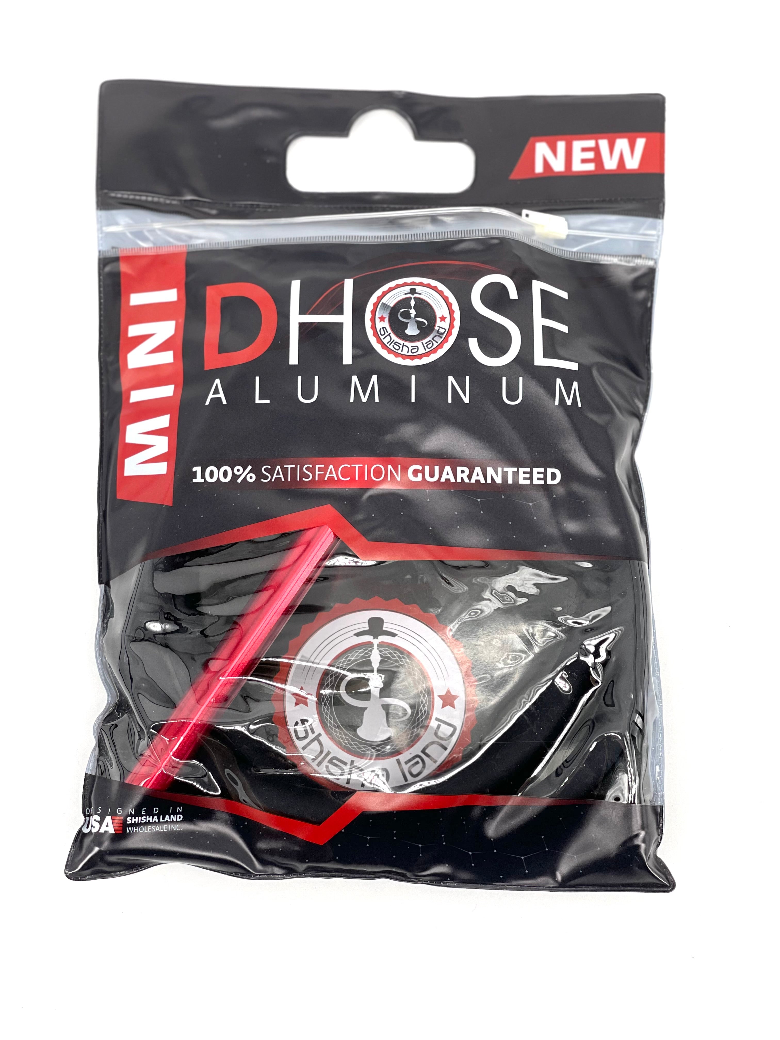 D-HOSE MINI - Hookah Junkie