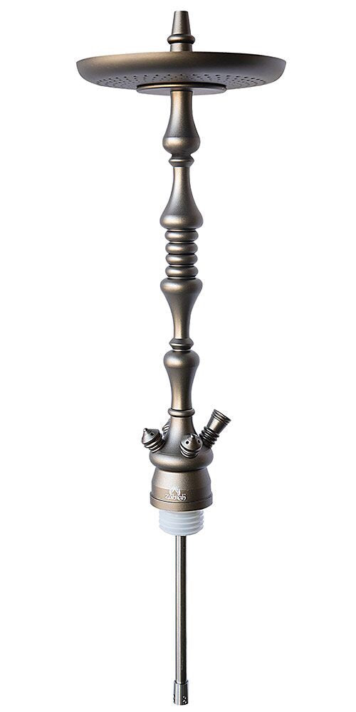 ZAHRAH SPADE V2 - Hookah Junkie