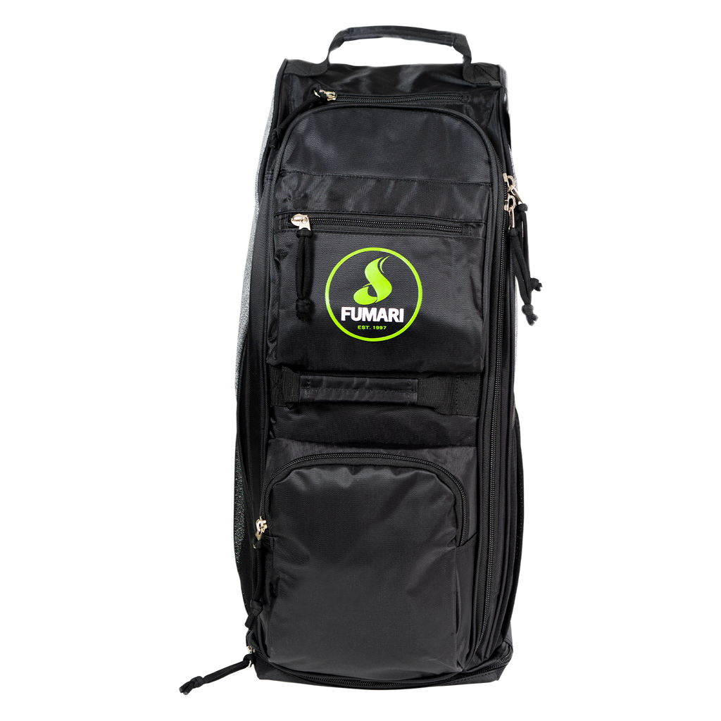 FUMARI GALLIVANT HOOKAH BAG - Hookah Junkie