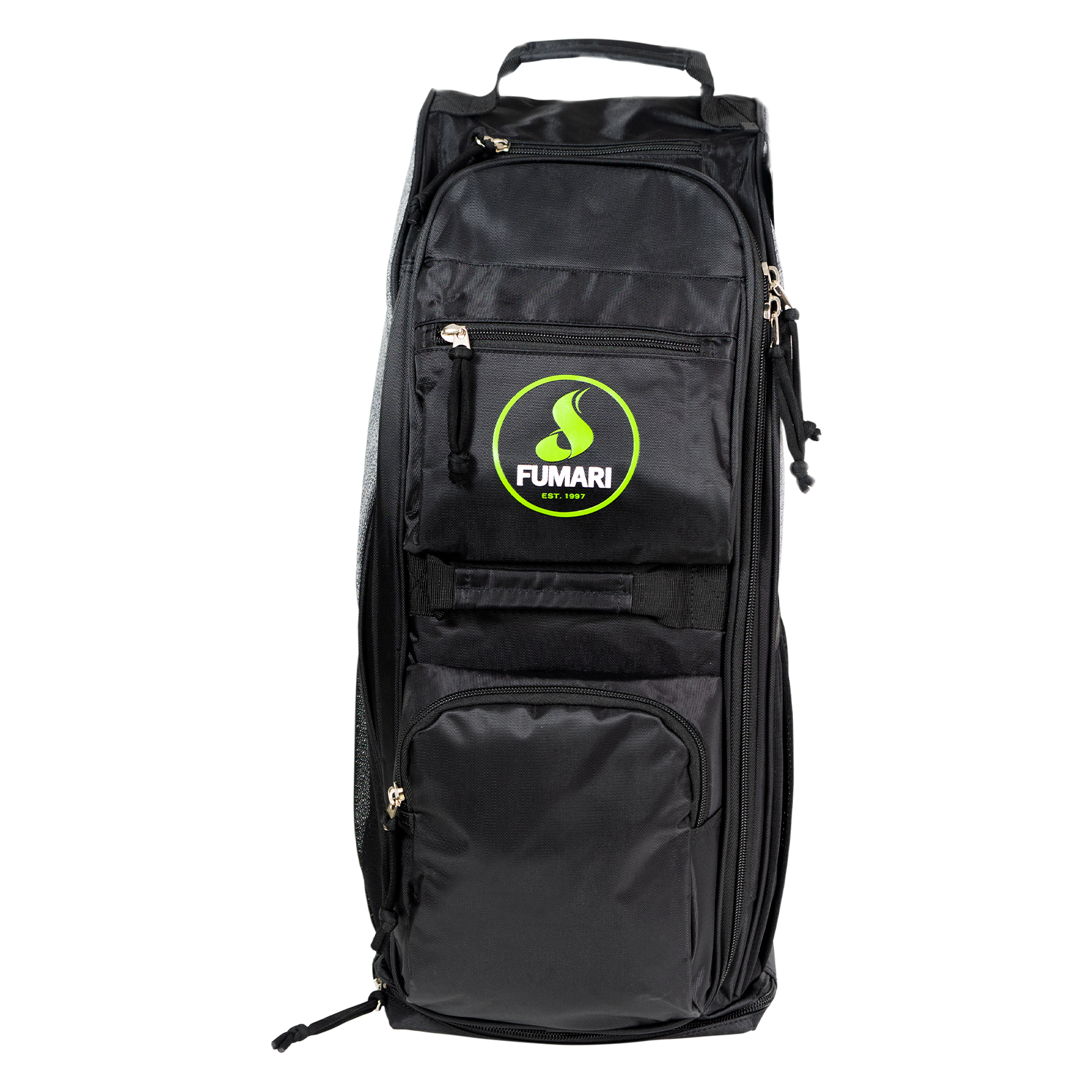 FUMARI GALLIVANT HOOKAH BAG - Hookah Junkie