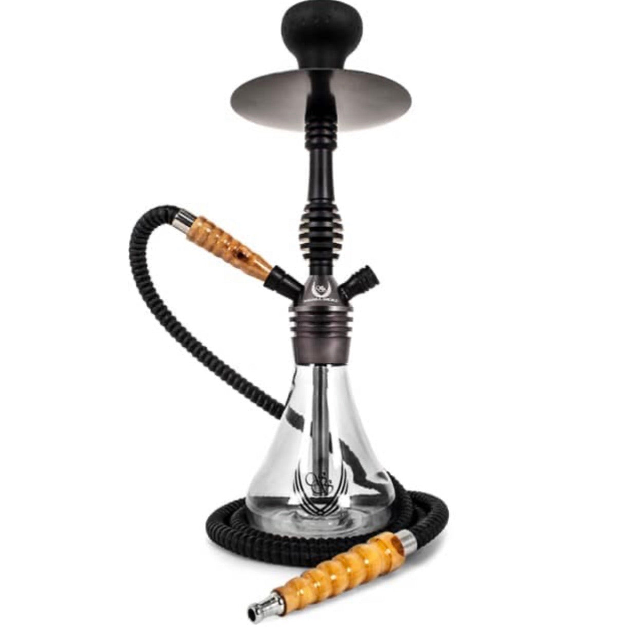 Sahara Smoke Genesis Hookah - Hookah Junkie