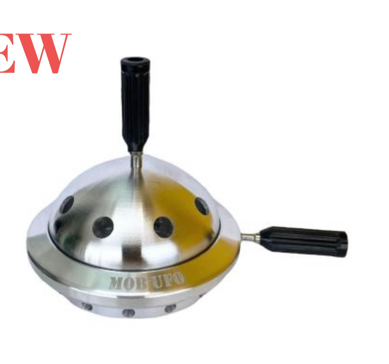 UFO HMD - Hookah Junkie