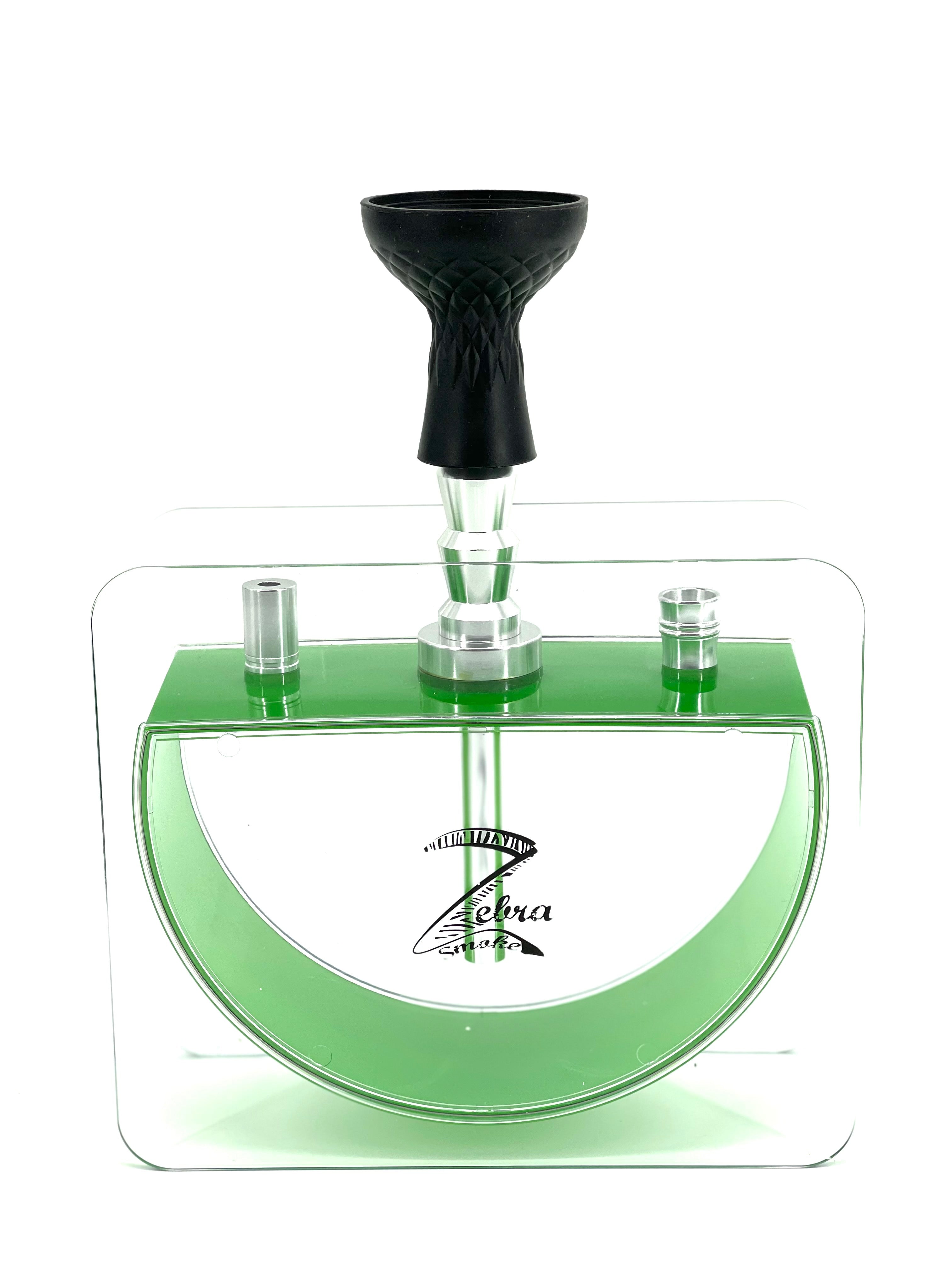 Pillow Hookah - Hookah Junkie
