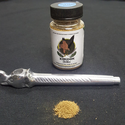 Kingdom Dokha PREMIUM COLD DOKHA BLEND: SULTANI 15G – view 2