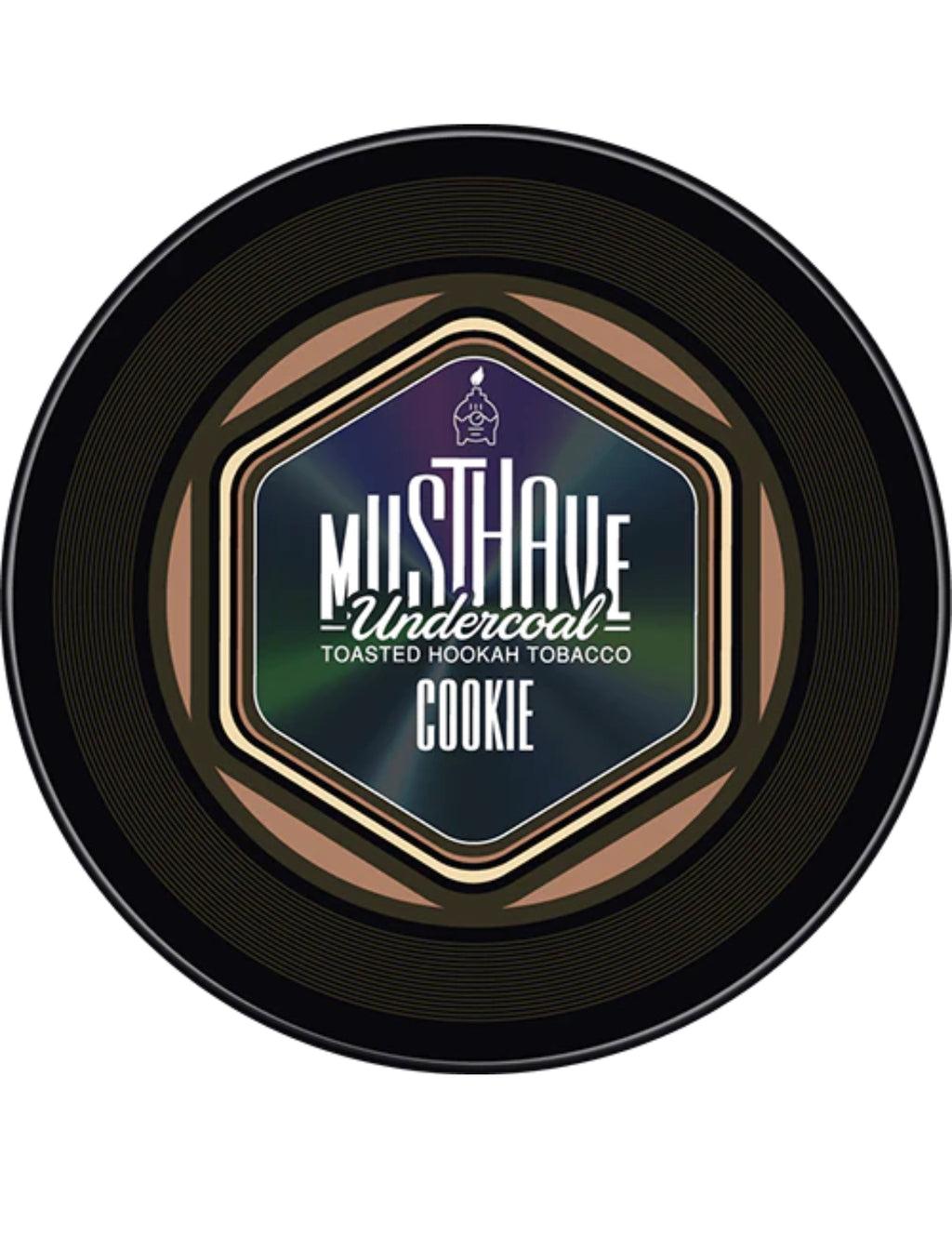 MUSTHAVE HOOKAH TOBACCO 125G - Hookah Junkie