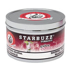 Starbuzz 100g - Hookah Junkie