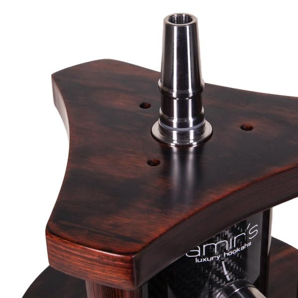 Amir’s 1102 Royal - Hookah Junkie