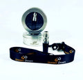GOLDEN DESERT STAINLESS STEEL MOUTH TIP - Hookah Junkie