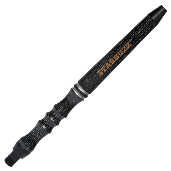 STARBUZZ WOOD LINE CHALLENGER - Hookah Junkie