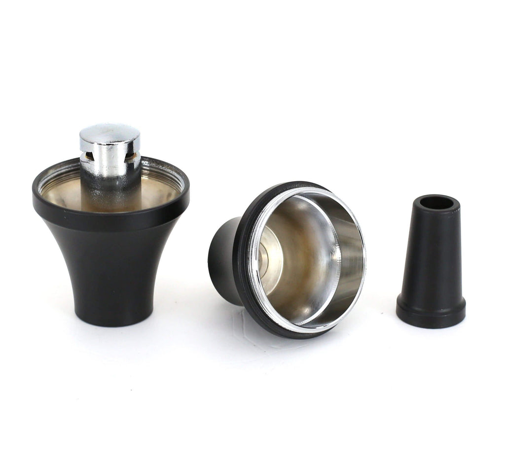 AMY DELUXE MOLASSES CATCHER - Hookah Junkie