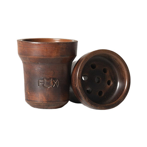 Fox Barrel Hookah Bowl