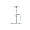 MATTPEAR SIMPLE M BALL WHITE - Hookah Junkie