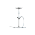 MATTPEAR SIMPLE M BALL WHITE - Hookah Junkie