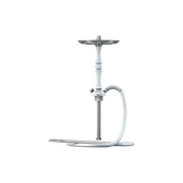MATTPEAR SIMPLE M BALL WHITE hookah