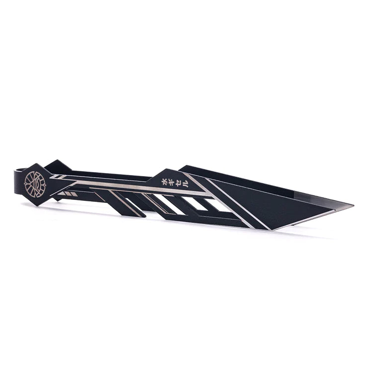 Alpha Tongs - Hookah Junkie