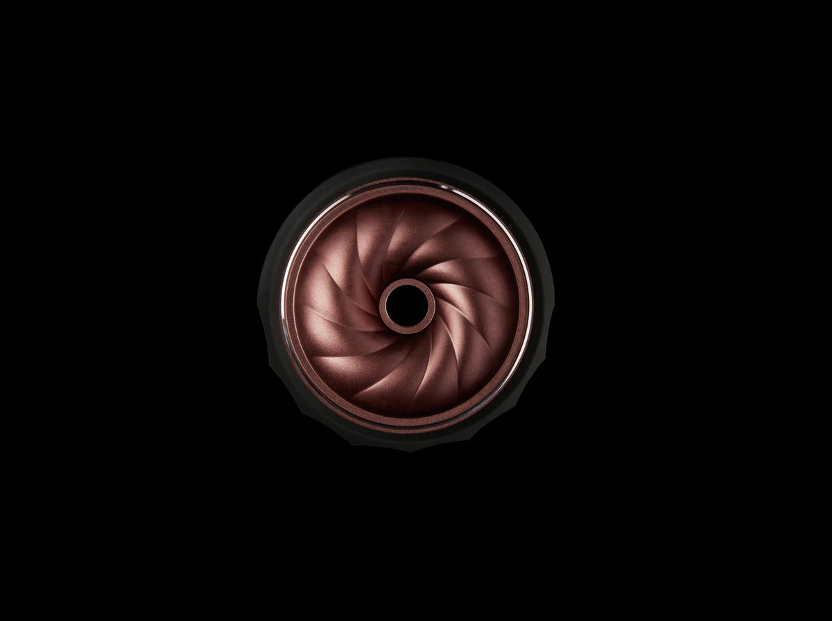 Kaloud Samsaris Cyris II (Brown) - Hookah Junkie