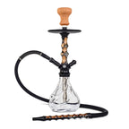 BYO Zuki Hookah - Hookah Junkie