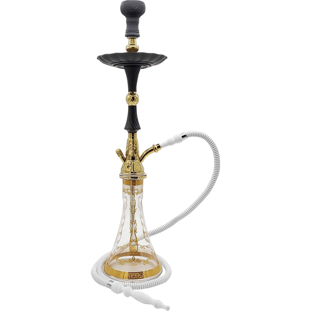 Pharaoh's Vega Hookah - Hookah Junkie