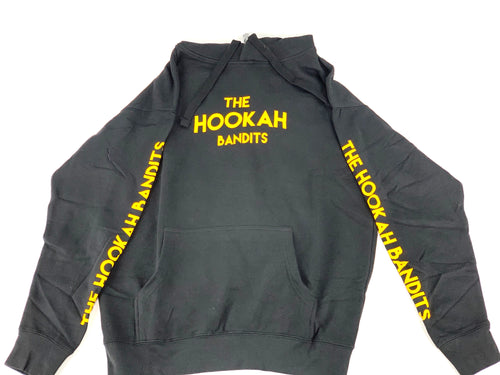 Hookah Bandits Sweater – view 2