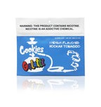 Cookies Hookah Tobacco - Hookah Junkie