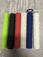 Kaya Glass Mouth pieces. - Hookah Junkie
